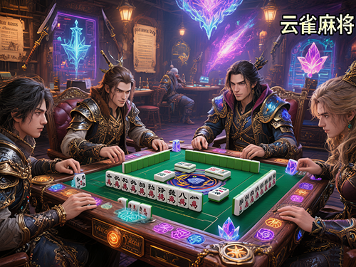 红中麻将2